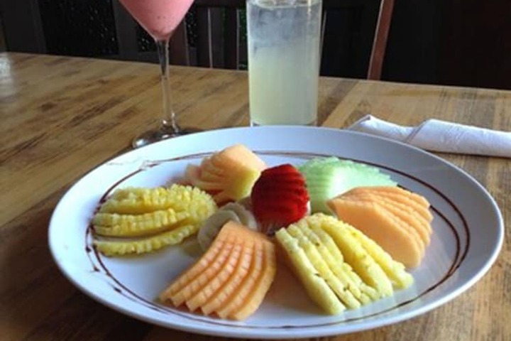 Dining Photos