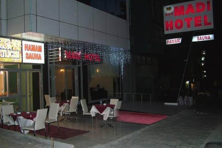 Hotel 21 of 21