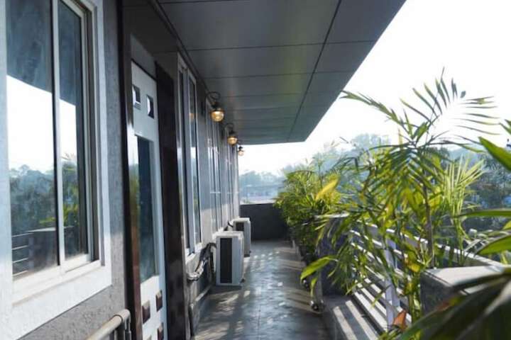 Hotel 6 of 8