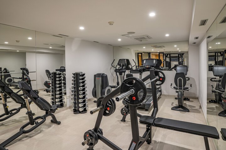 Health and Fitness 31 of 45