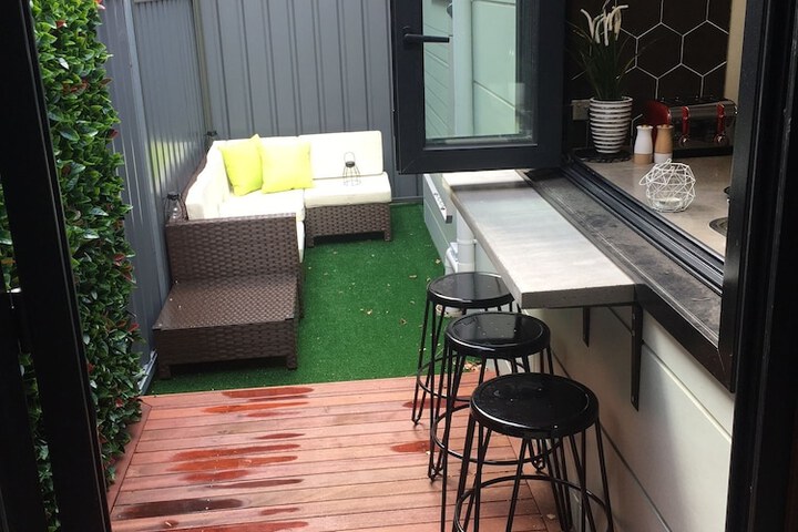Terrace/Patio 15 of 23