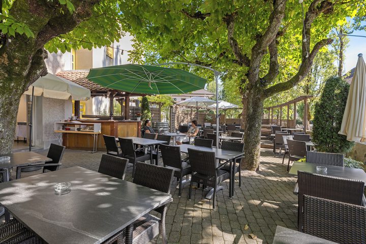 Terrace/Patio 19 of 67