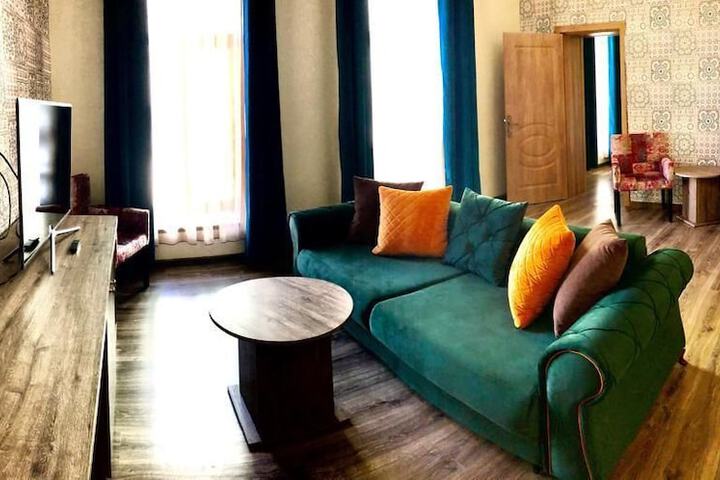 Sahil Inn Hotel