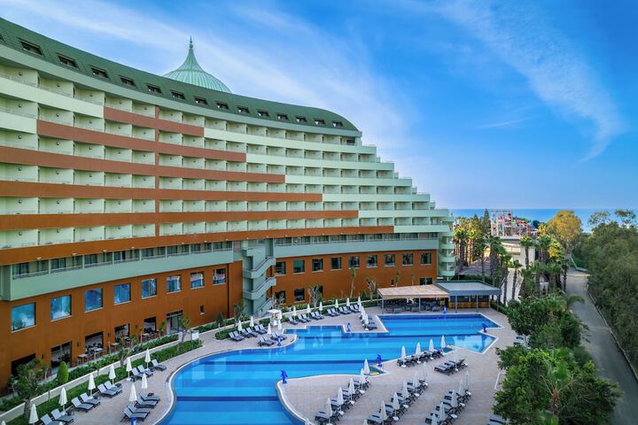 Hotel 141 of 146