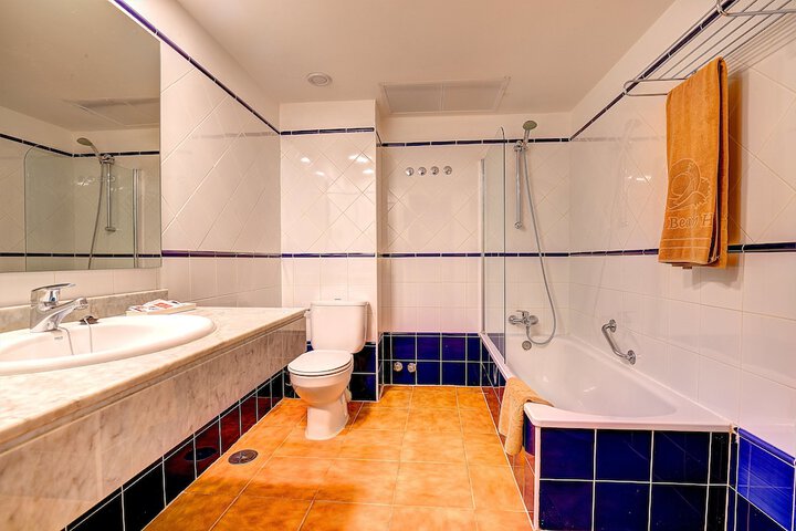 Bath Interior
