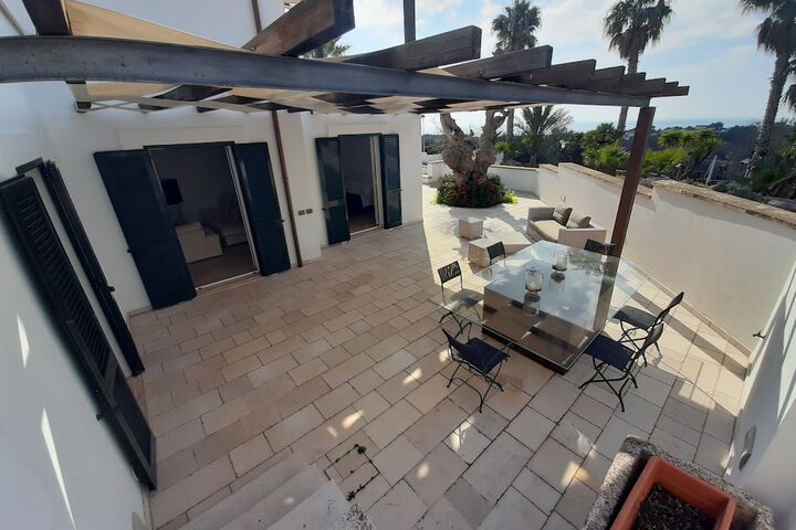 Terrace/Patio 129 of 249