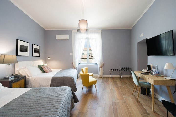 Image of Santa Chiara Boutique Hotel