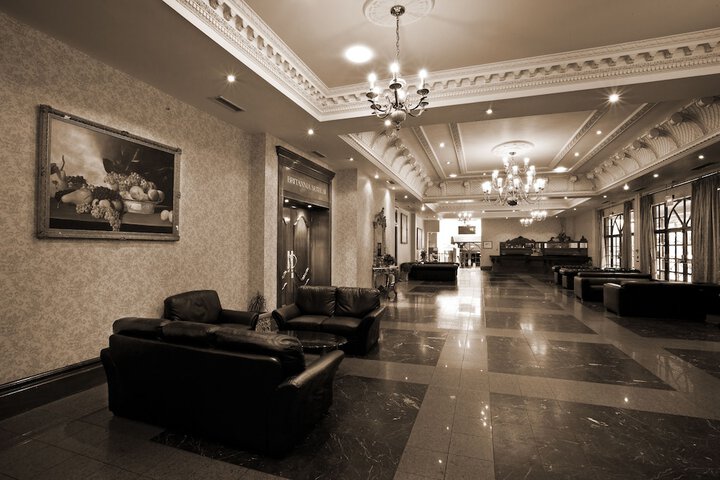 Hotel Interior 36 of 51