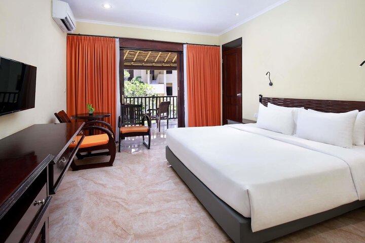 Room 20 of 100