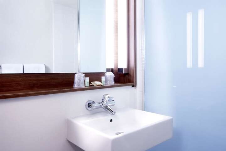 Bath Amenities