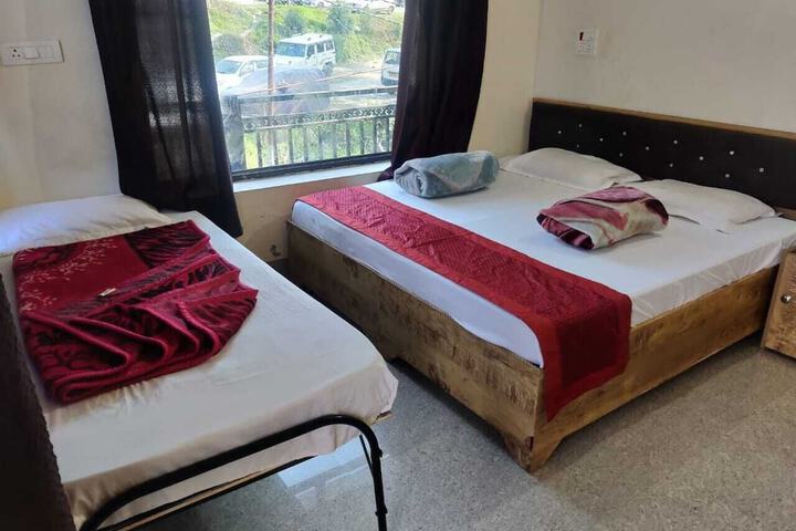 Room 5 of 23