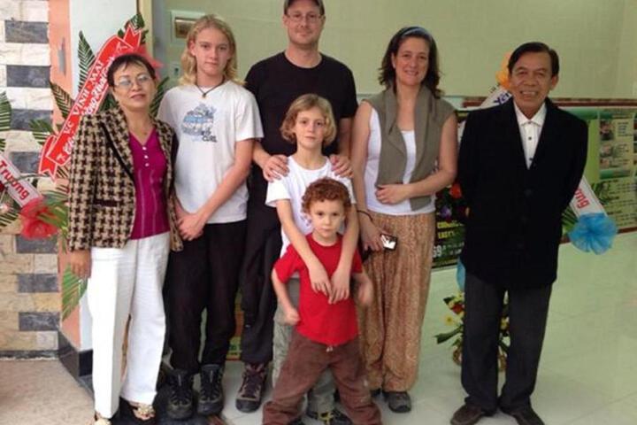 Fitness Facility Photos