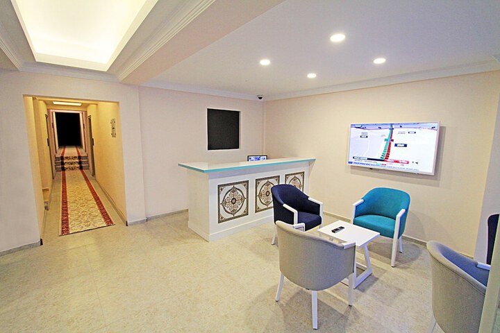 Hotel Interior 2 of 14