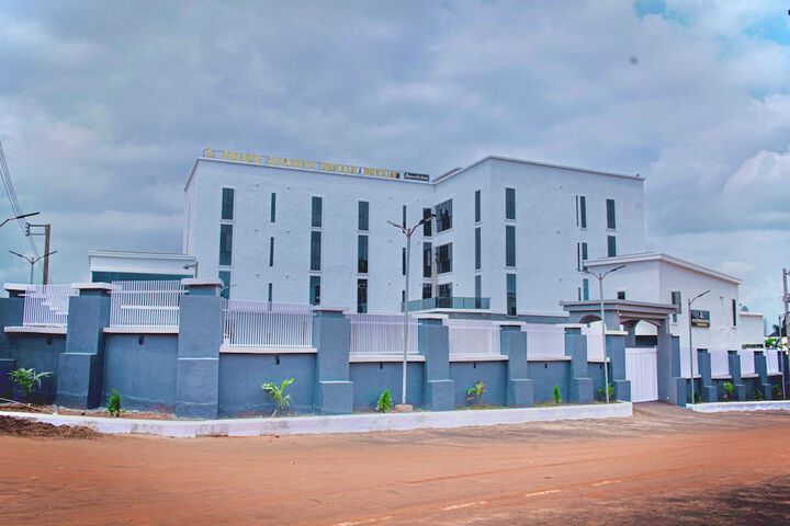 Hotel 48 of 48