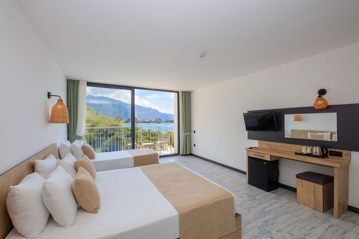 Fitness Center Photo