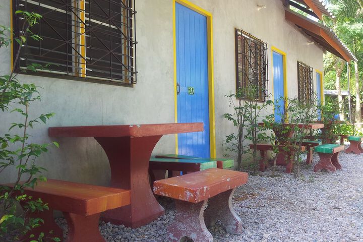 Exterior Photo