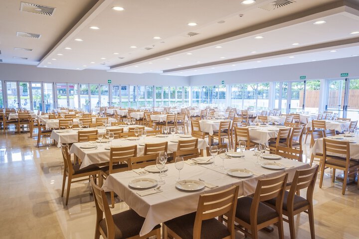 Restaurants