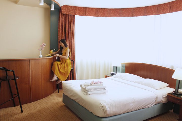 Room 15 of 55