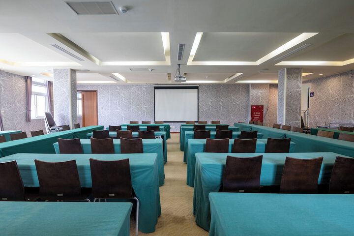 Meeting 65 of 70