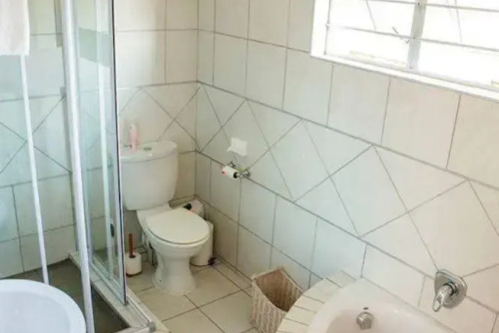 Guest Suite