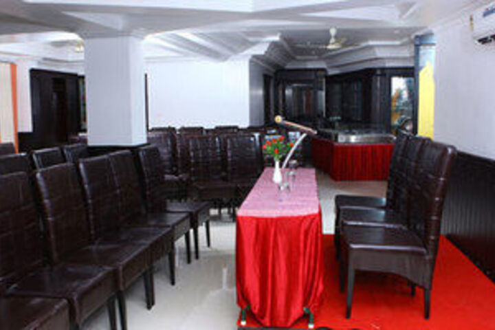 Meeting 16 of 18