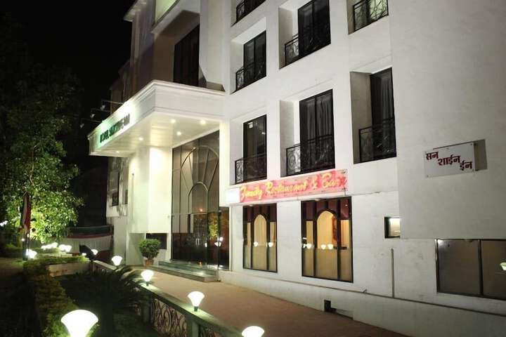 Hotel 28 of 30