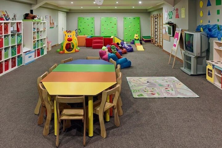 Children's activities