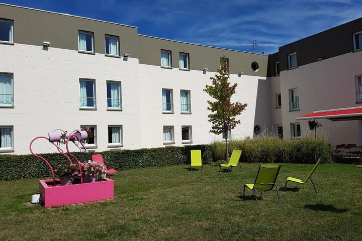 Hotel 21 of 24