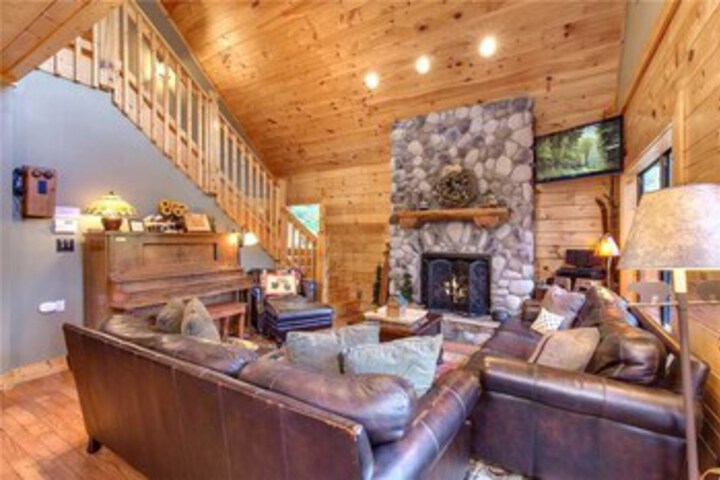 Stonebrook Lodge