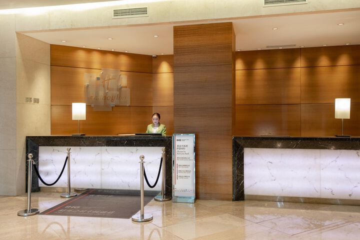 Hotel 51 of 60