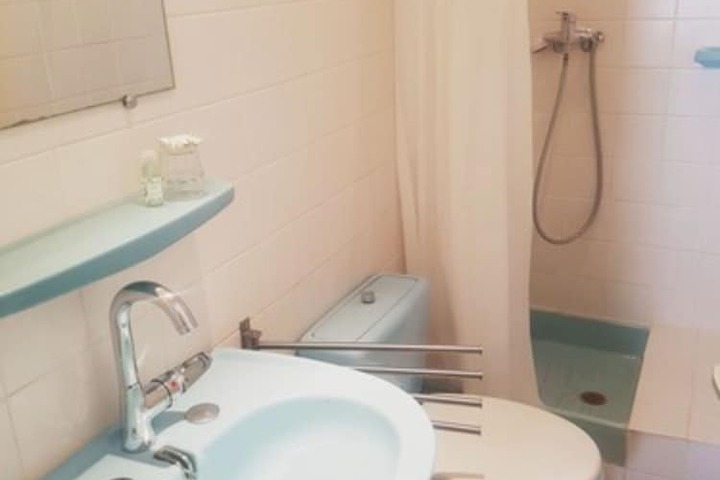 Bathroom Vanities