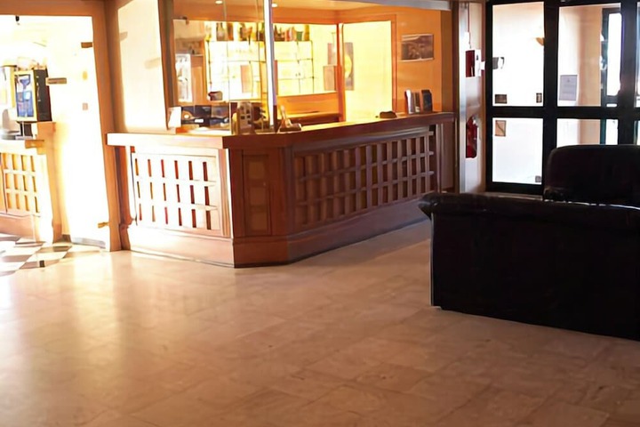 Hotel Interior 2 of 17