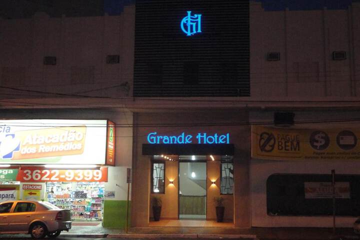 Hotel 46 of 52
