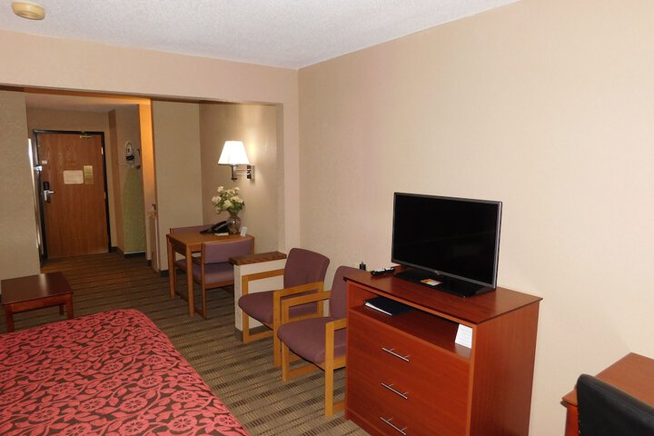 1 King Bed Studio Suite (16 of 16)