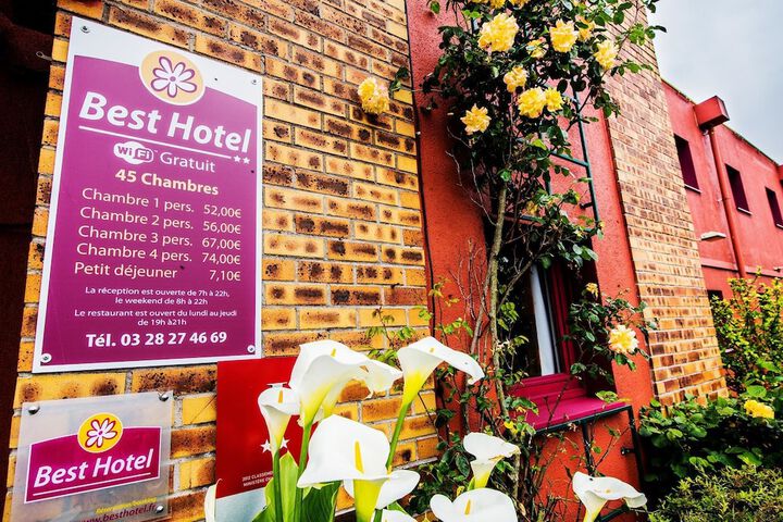 Hotel 34 of 38