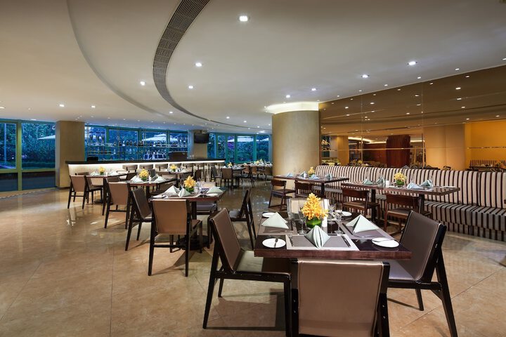 Restaurants