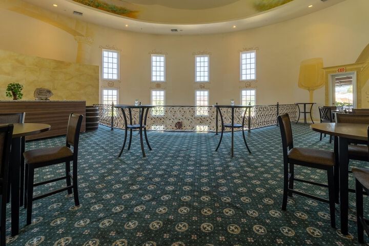 Lobby Photos