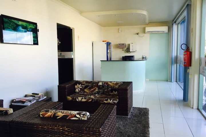 Hotel Interior 2 of 43