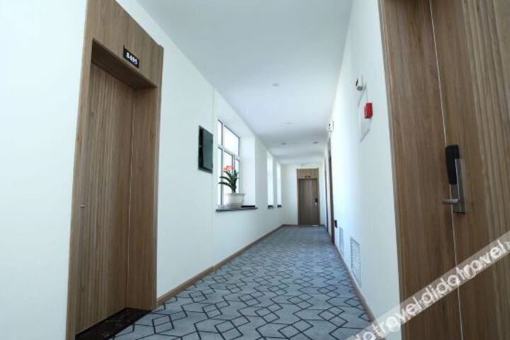 Hotel Interior 14 of 25