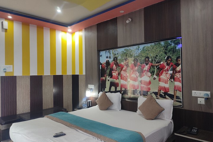 Room 17 of 64