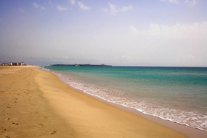 Beach 12 of 15