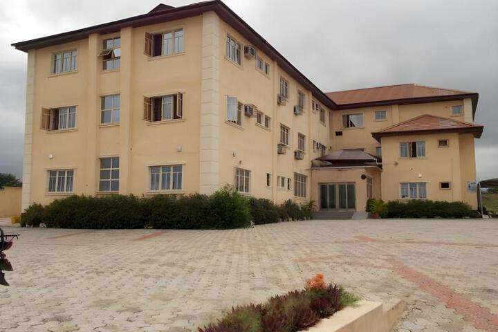 MIKAGN HOTELS AND SUITES