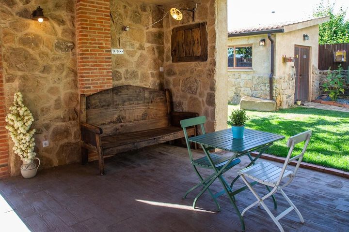 Terrace/Patio 22 of 68