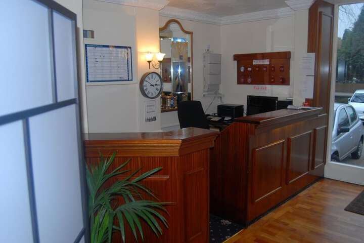 Hotel Interior 2 of 33
