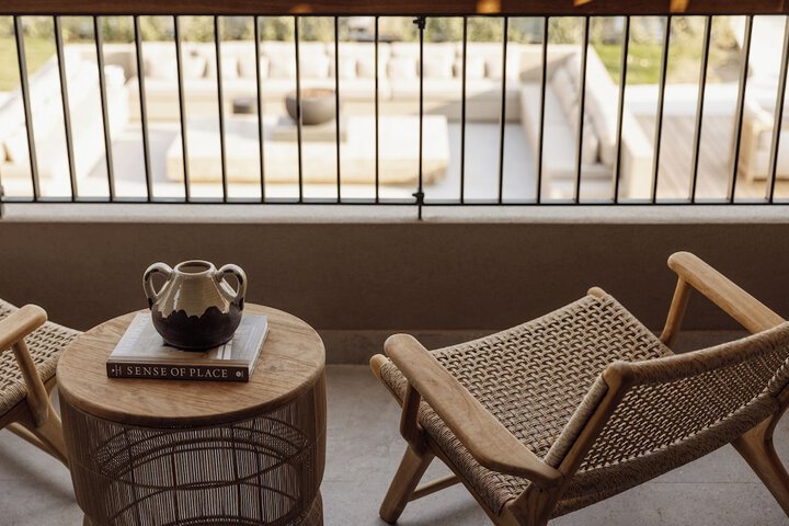 Terrace/Patio 22 of 44