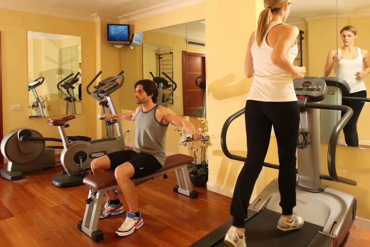 Health and Fitness 33 of 88