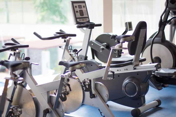 Gym Photos