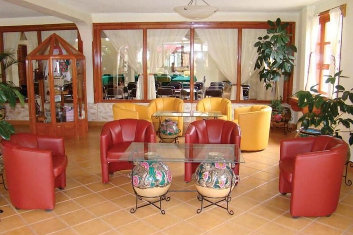 Hotel Interior 3 of 57