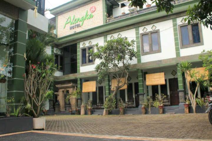 Alengka Hotel