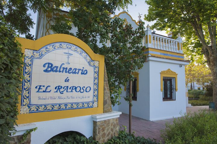 Photo of El Raposo